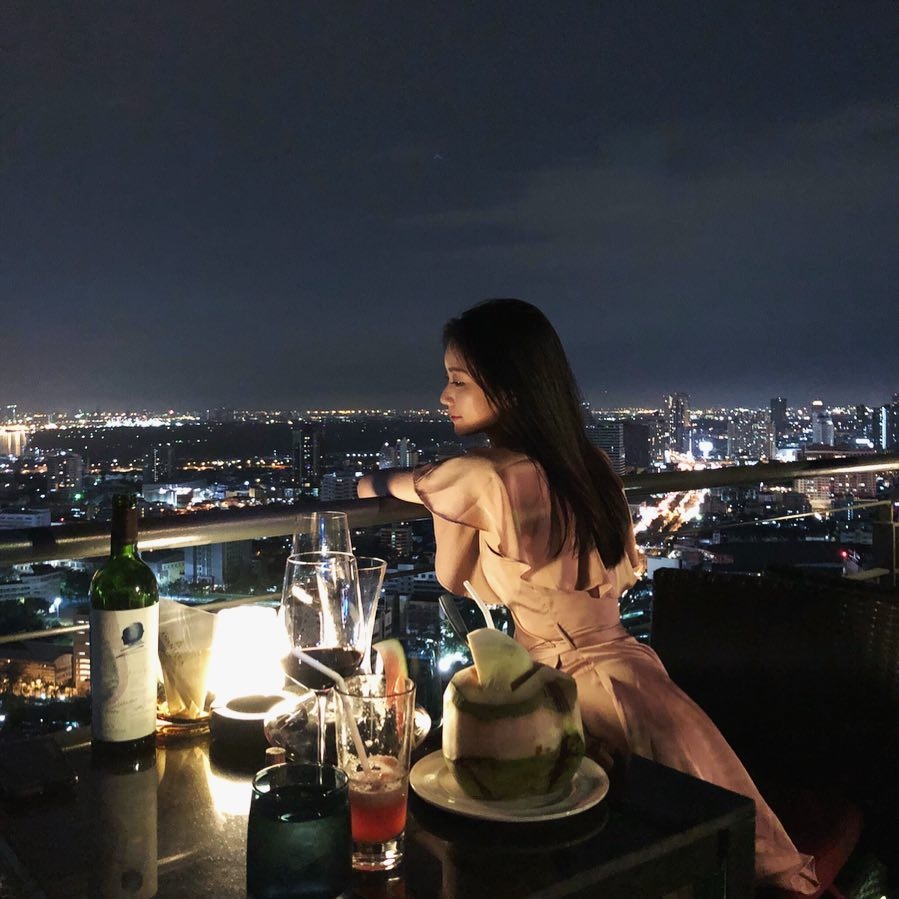 tieu thu nha giau xinh dep dang chuan anh 12