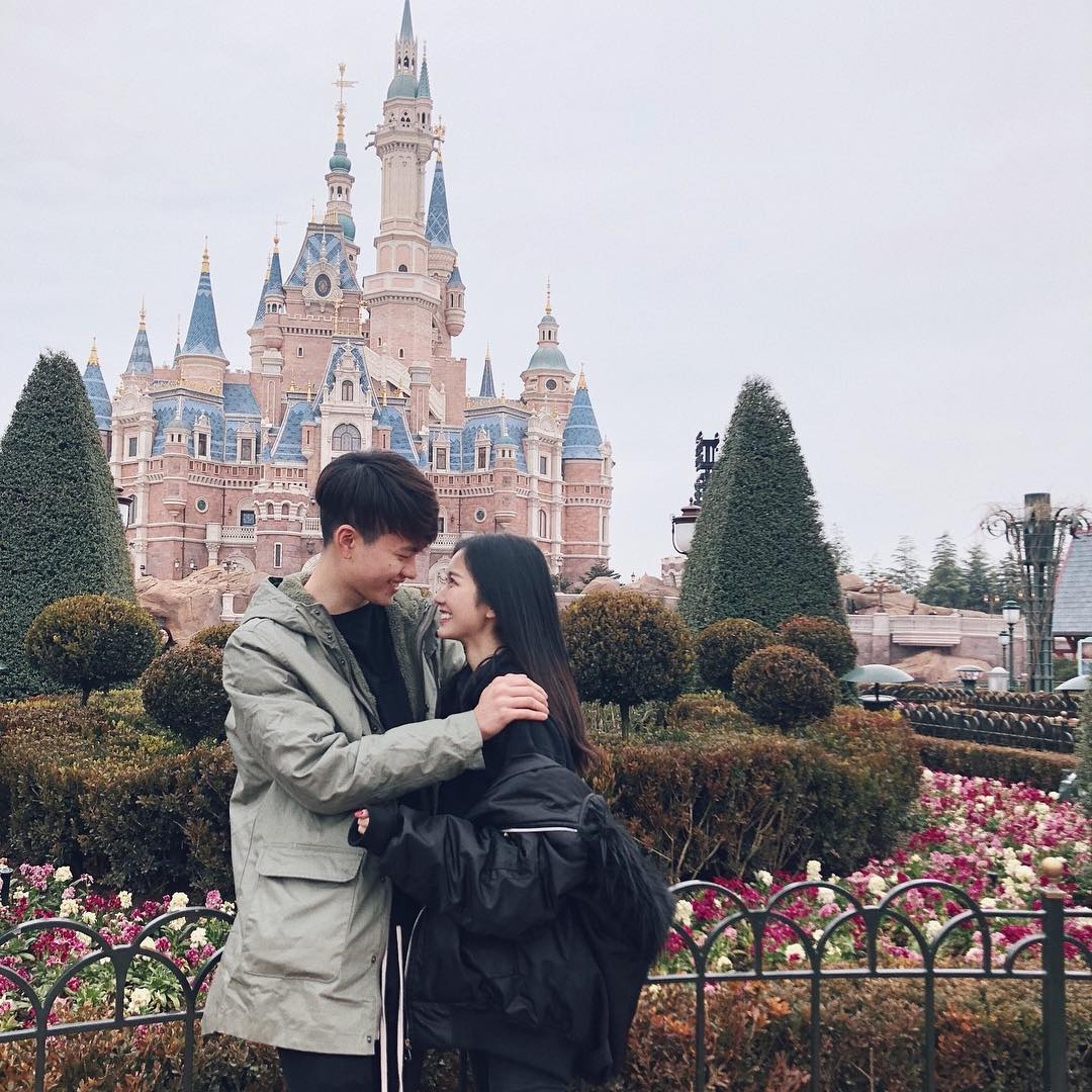 tieu thu nha giau xinh dep dang chuan anh 18