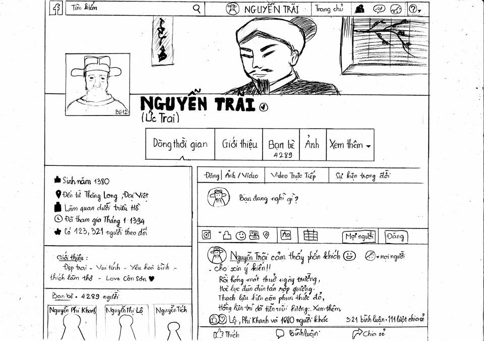 mang xa hoi hoi anh 2