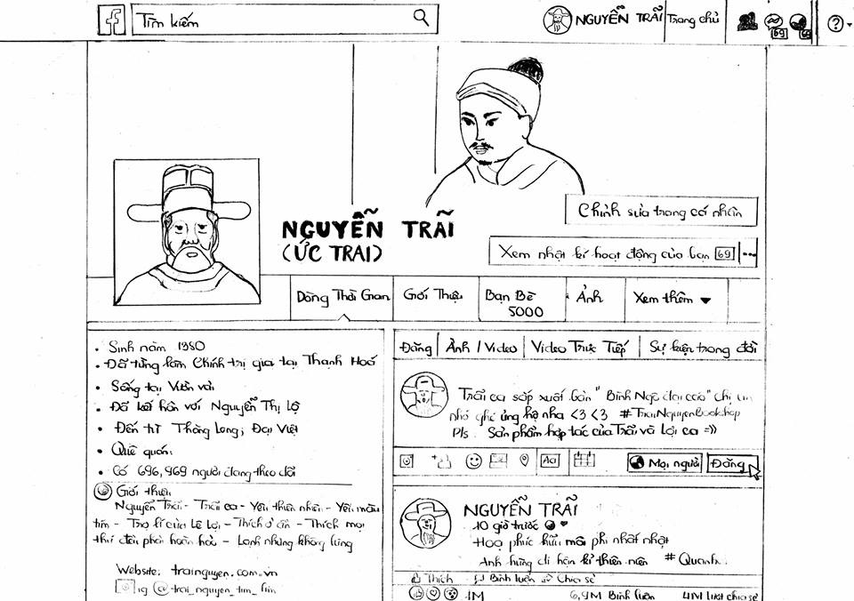 mang xa hoi hoi anh 3