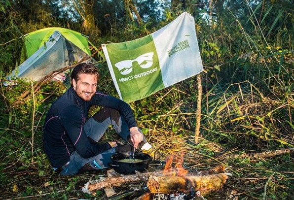 thay giao dep trai anh 10