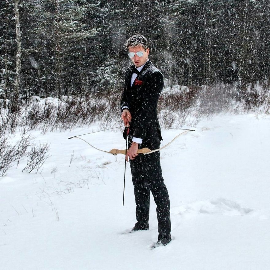 thay giao dep trai anh 5