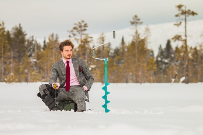 thay giao dep trai anh 6