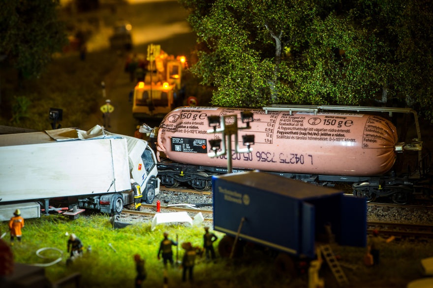 bo tranh doc dao tu nhung vat dung thuong ngay anh 7