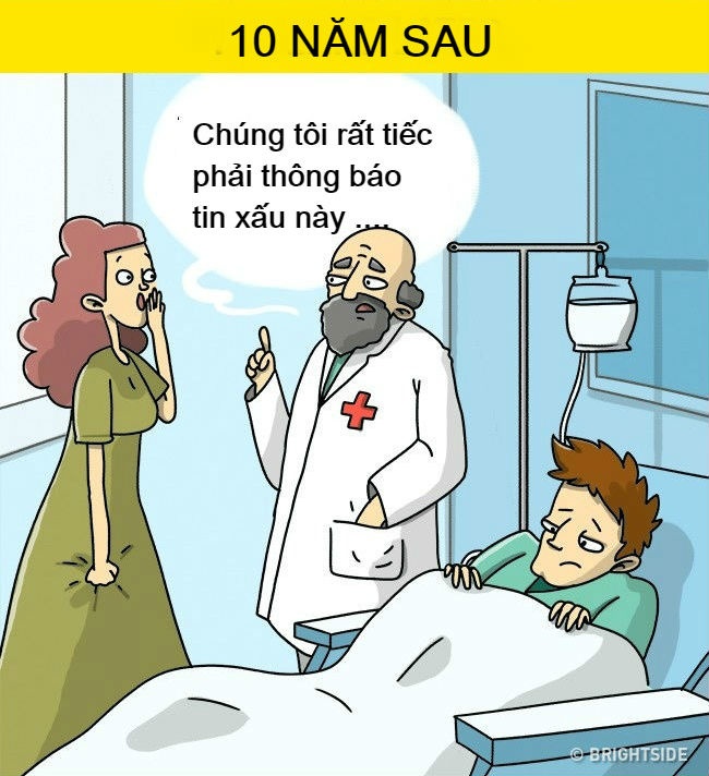 thoi quen xau khien ban co don anh 8