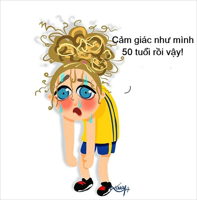 cuoc song doi thuong cua phai dep qua anh anh 4