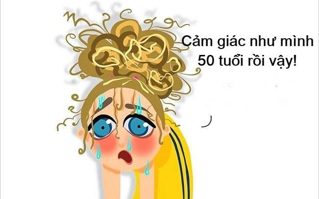 Con gai that kho hieu va day la nhung gi ho nghi moi ngay! hinh anh