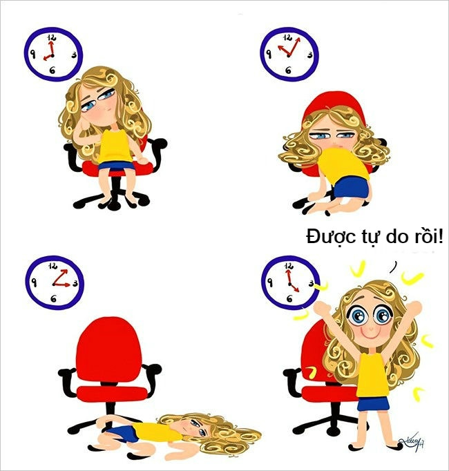 cuoc song doi thuong cua phai dep qua anh anh 7