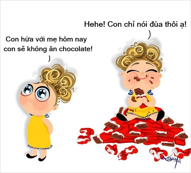 cuoc song doi thuong cua phai dep qua anh anh 10