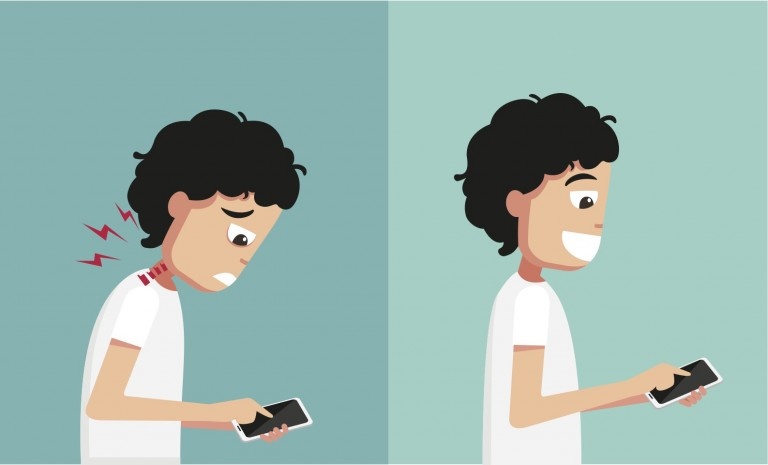 Bị tụ máu não vì dùng điện thoại quá lâu ảnh 2 Bi tu mau nao vi dung dien thoai qua lau anh 2
