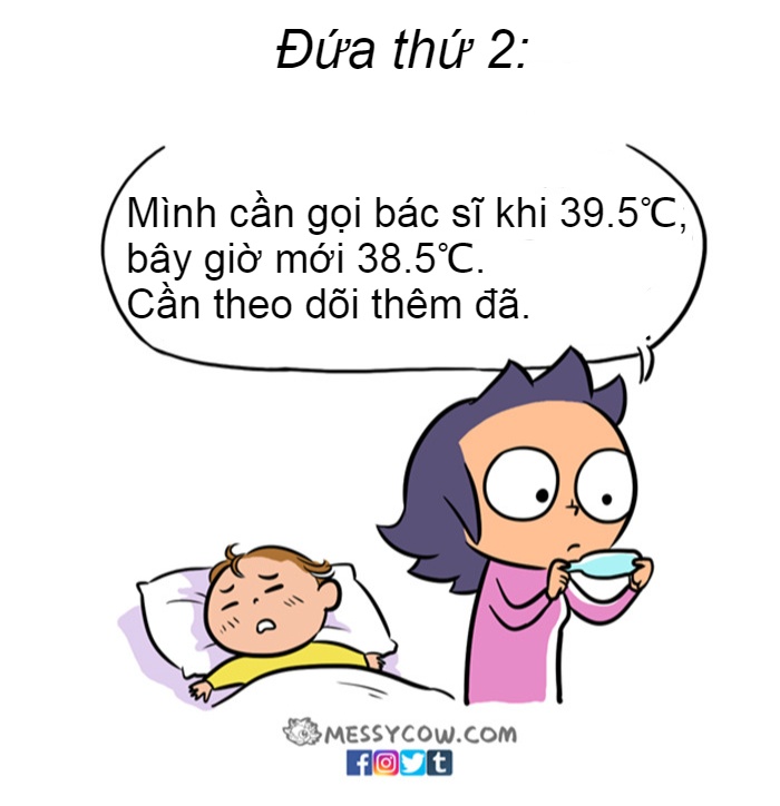 su khac biet khi sinh con dau va con thu hai anh 14