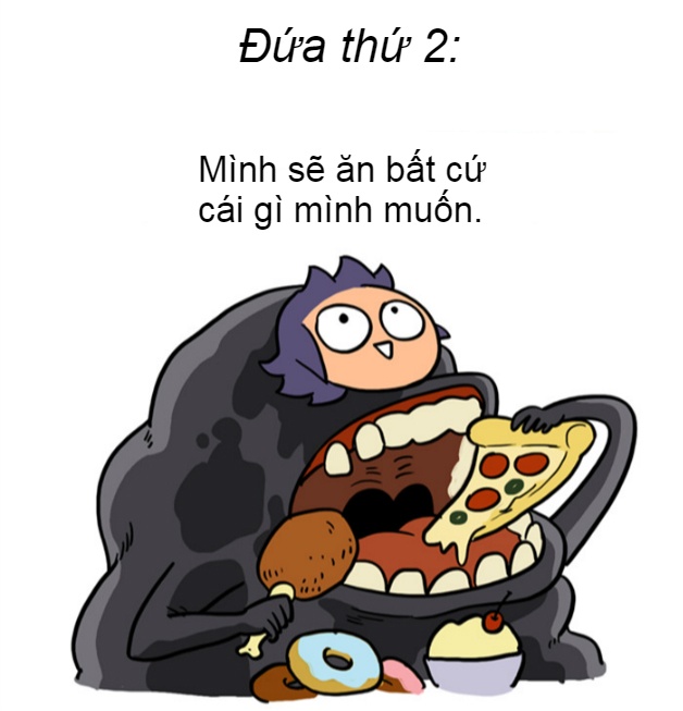 su khac biet khi sinh con dau va con thu hai anh 2