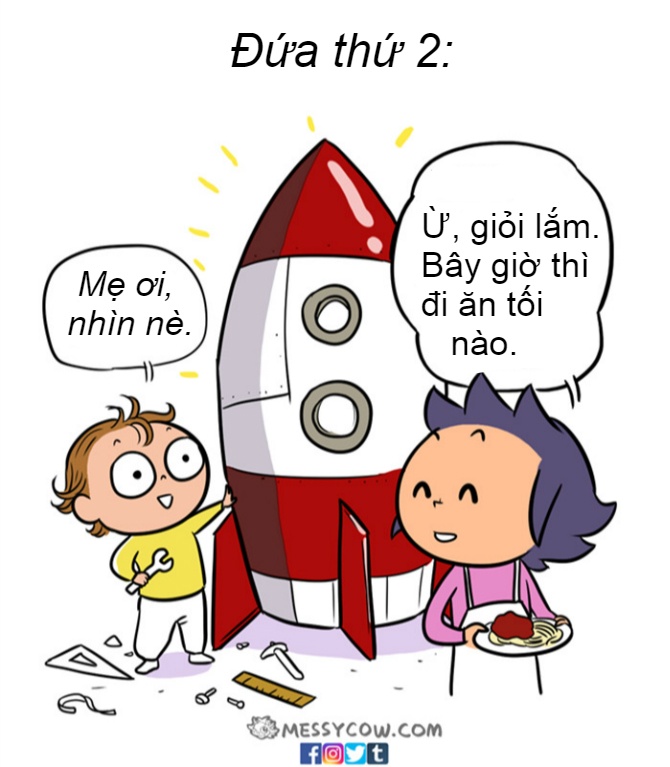 su khac biet khi sinh con dau va con thu hai anh 16