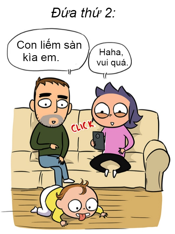 su khac biet khi sinh con dau va con thu hai anh 4