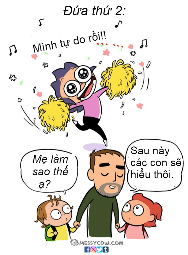 su khac biet khi sinh con dau va con thu hai anh 6