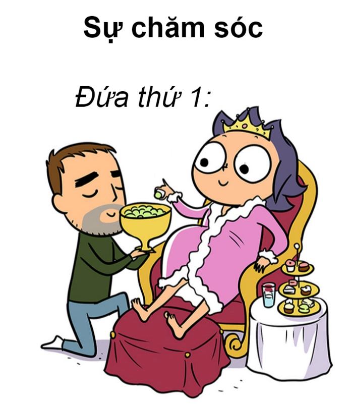 su khac biet khi sinh con dau va con thu hai anh 7