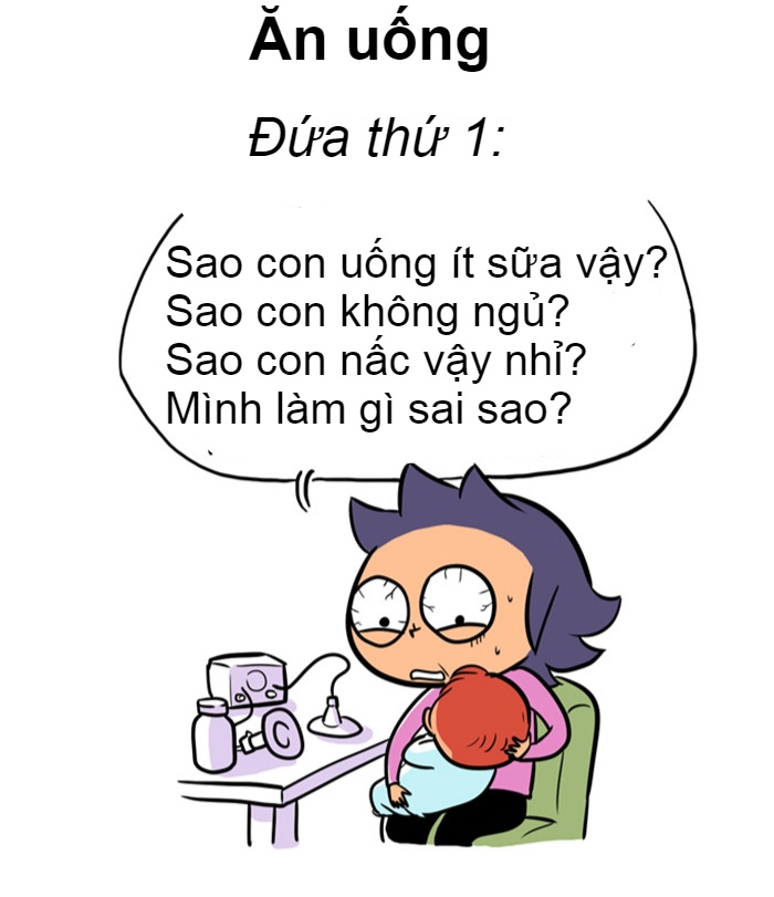 su khac biet khi sinh con dau va con thu hai anh 11