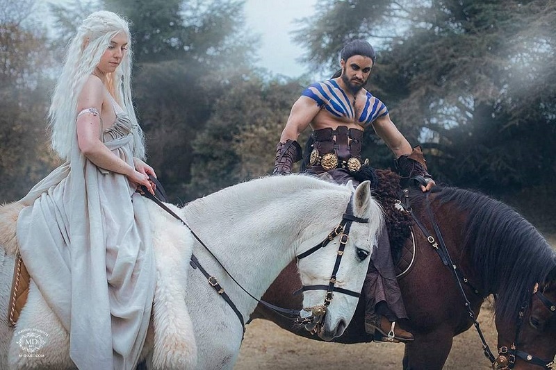 chang trai cosplay thuy thu mat trang anh 3