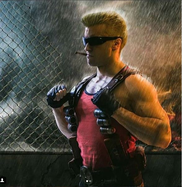 chang trai cosplay thuy thu mat trang anh 5