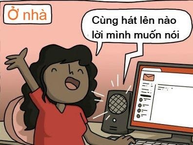 Nhan vien van phong va nguoi lam tu do khac nhau o diem nao? hinh anh