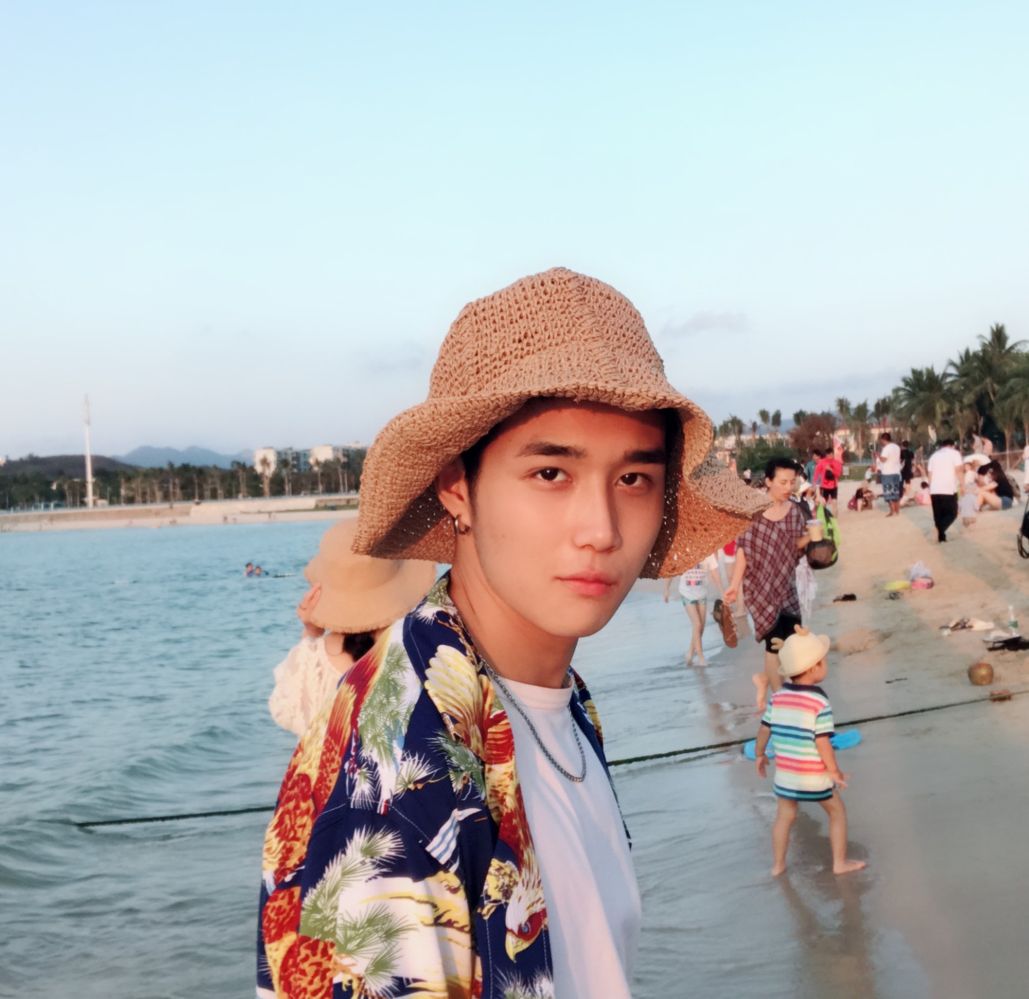 chuyen tinh hanh phuc cua nang beo chang gay anh 4