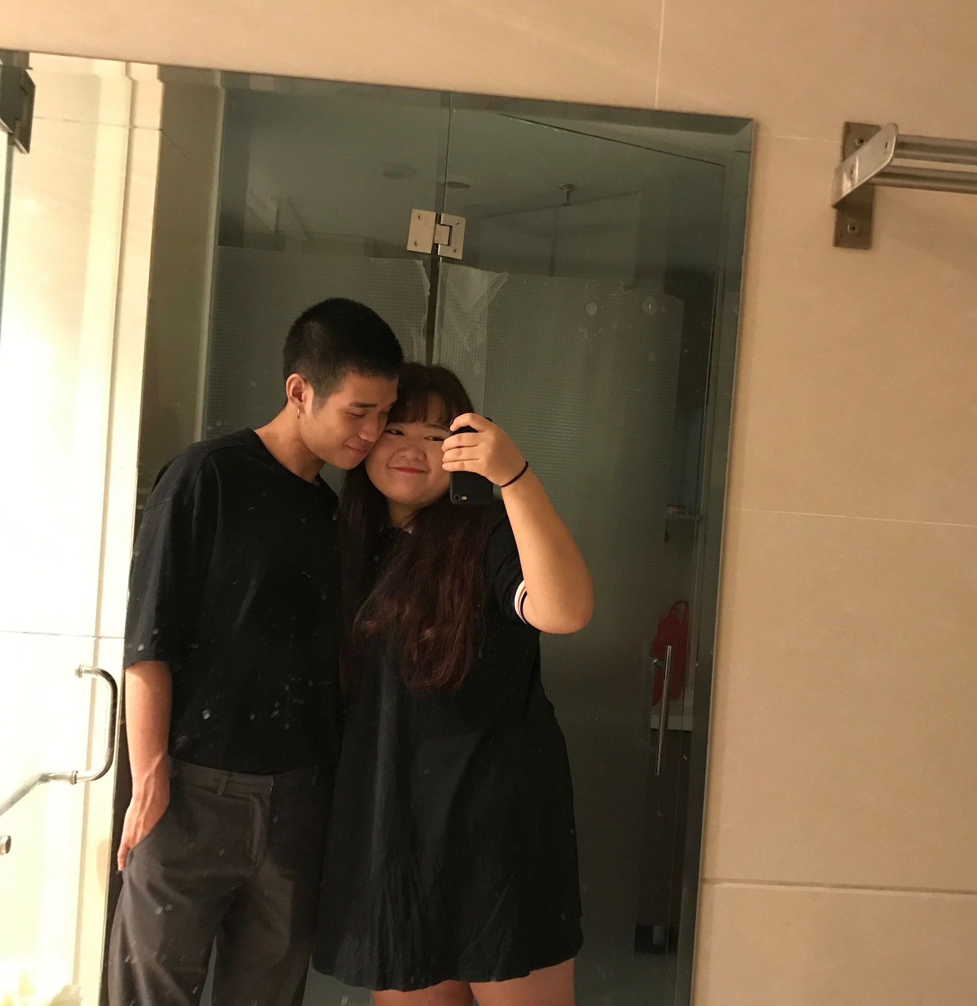 chuyen tinh hanh phuc cua nang beo chang gay anh 8