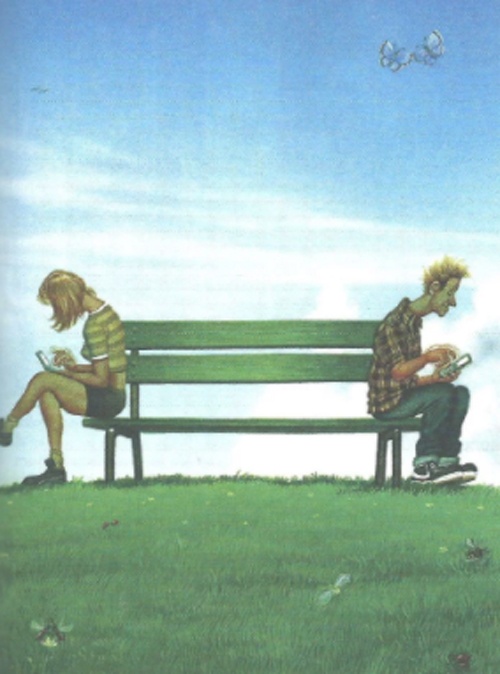 bo tranh mat trai cua xa hoi hien dai anh 9