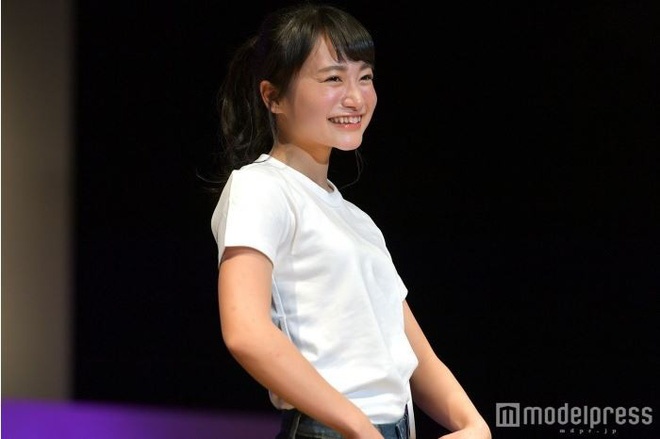 nu sinh dep nhat Nhat Ban anh 5