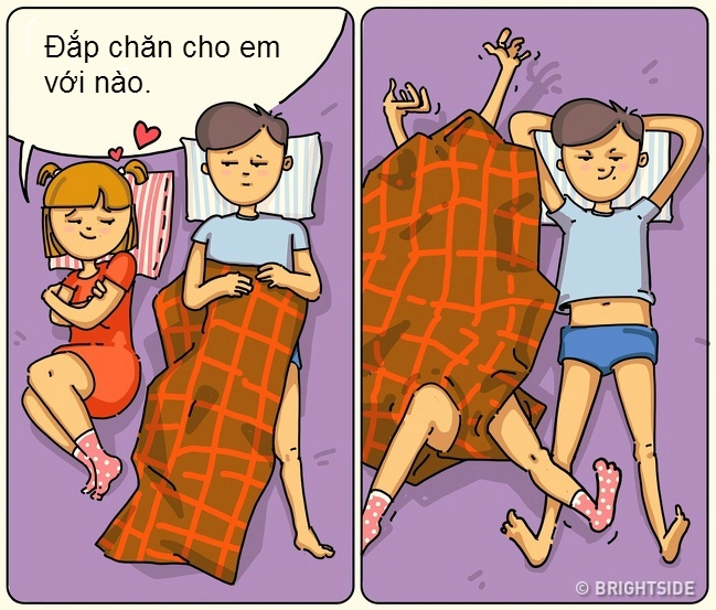 yeu ban trai co tinh tre con anh 9