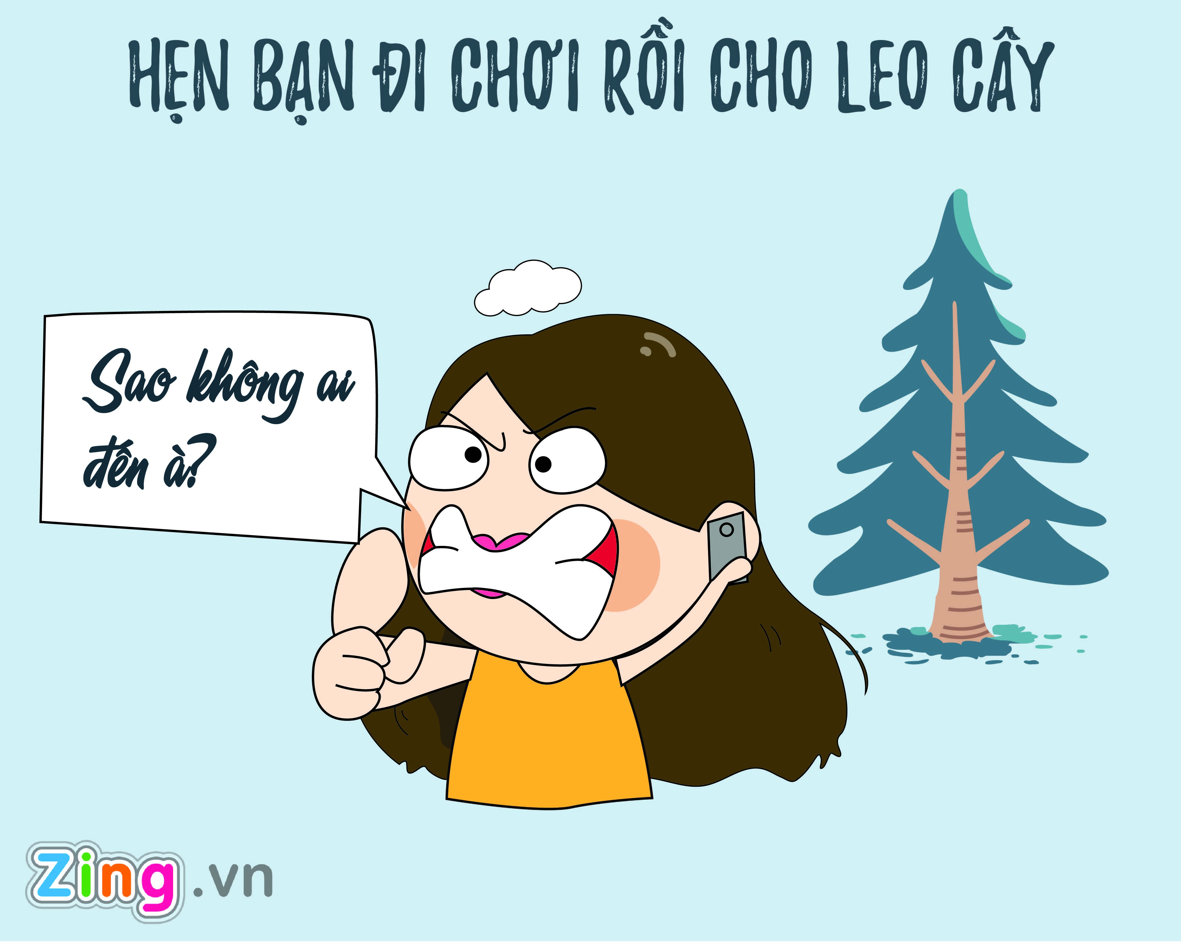 tro dua ca thang tu anh 6