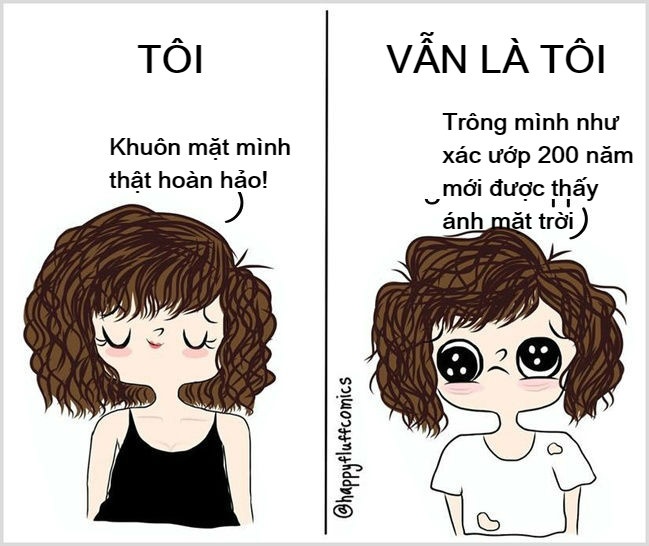 tinh huong hai huoc cua con gai anh 1