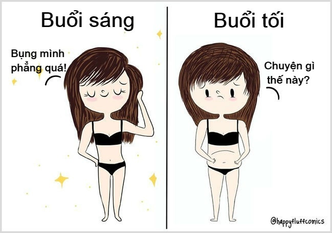 tinh huong hai huoc cua con gai anh 3