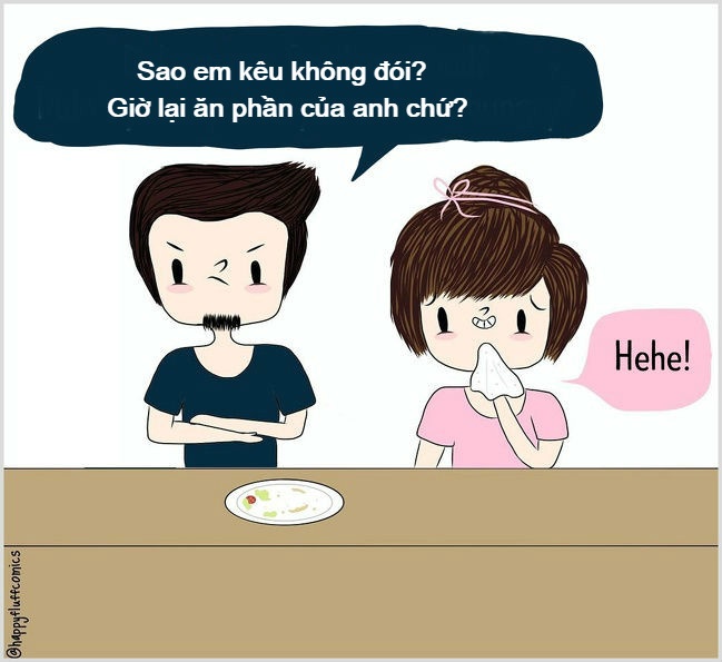 tinh huong hai huoc cua con gai anh 7