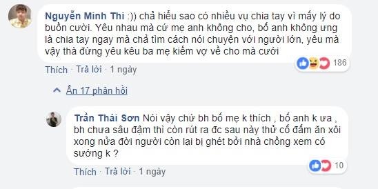 Chia tay vì bạn gái tuổi hổ ảnh 2 Chia tay vi ban gai tuoi ho anh 2