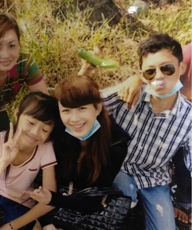 Tro nen xinh dep sau 4 nam nieng rang anh 3