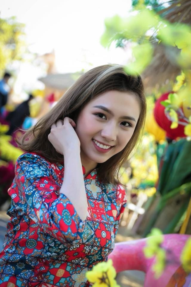 Tro nen xinh dep sau 4 nam nieng rang anh 6