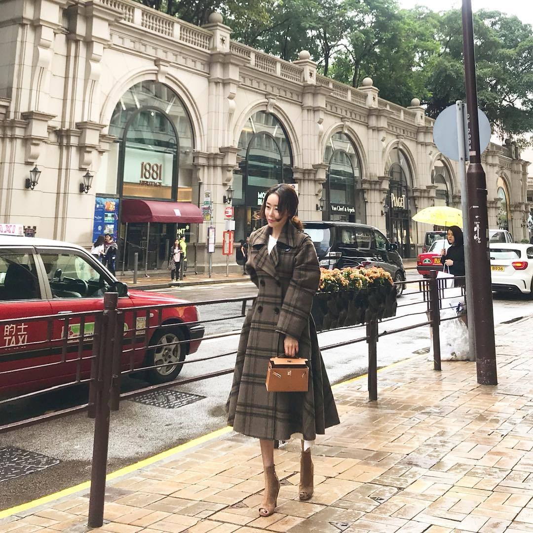 ba me U40 xinh dep anh 7