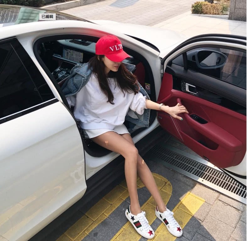 ba me U40 xinh dep anh 6