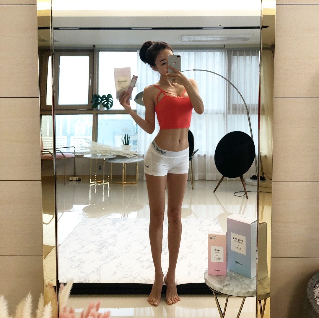 ba me U40 xinh dep anh 4