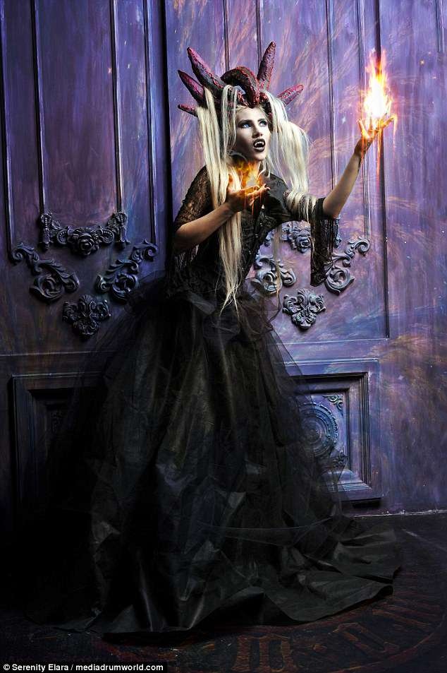 co gai thich cosplay bup be song anh 4