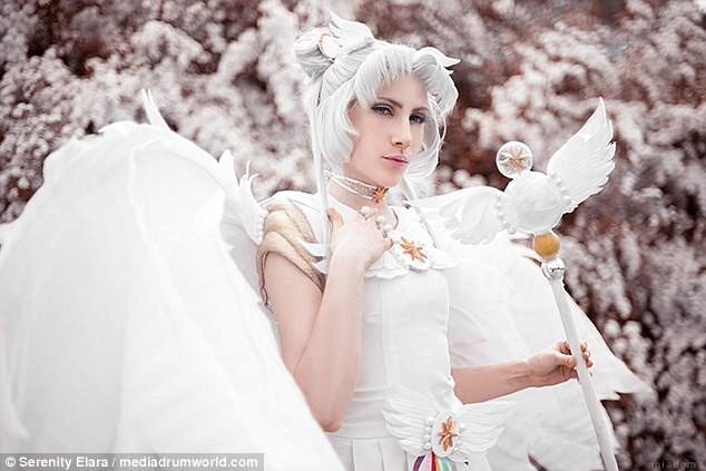 co gai thich cosplay bup be song anh 7