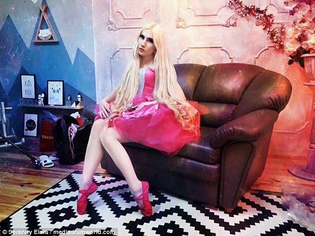 co gai thich cosplay bup be song anh 8