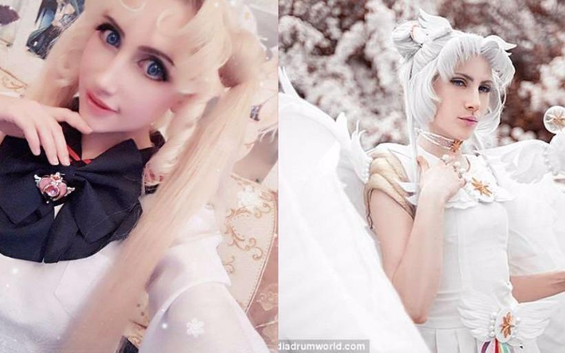 9X Ukraine danh hang gio moi ngay de hoa than thanh 'bup be song' hinh anh