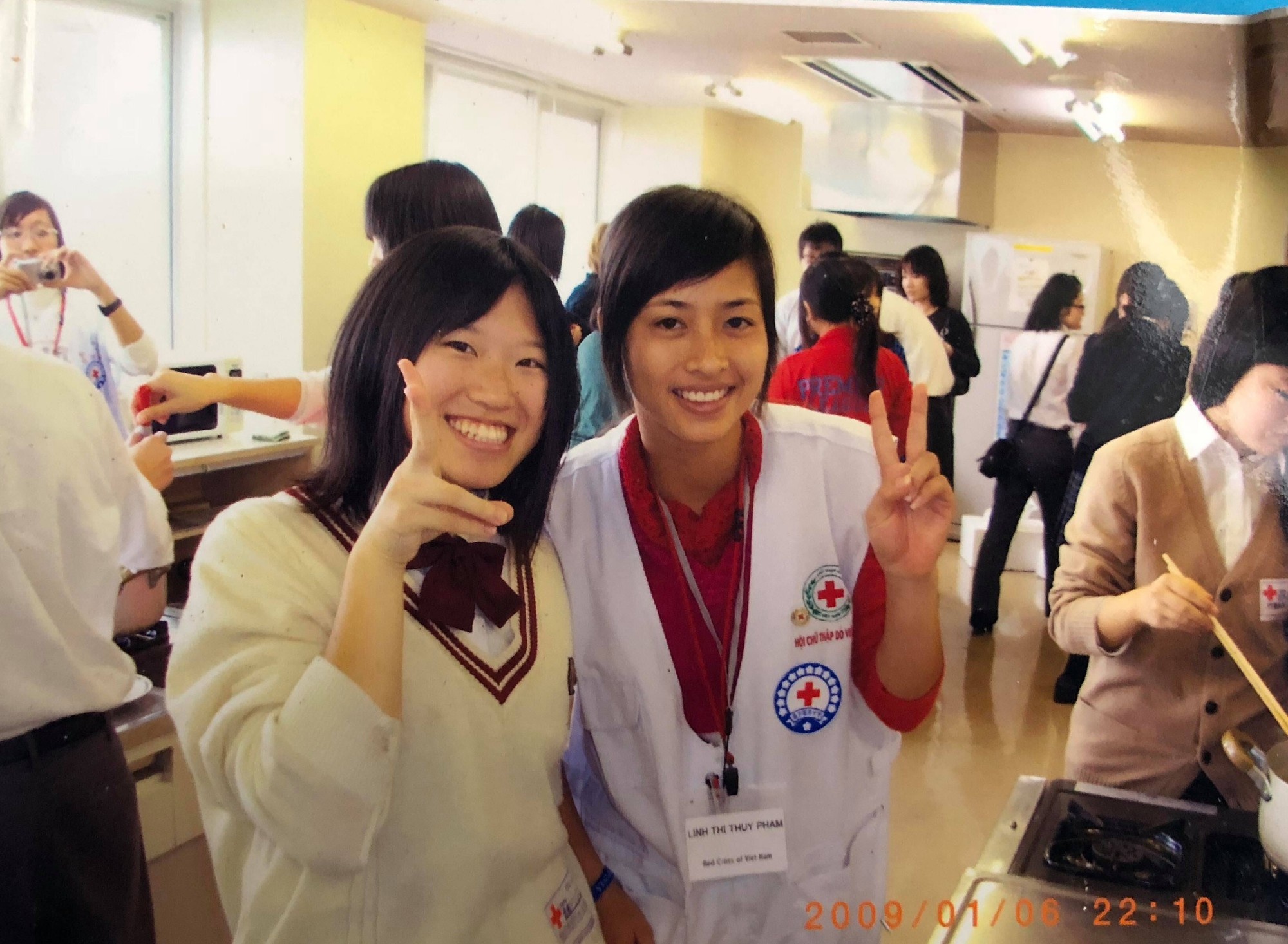 Nữ sinh hiếu học ảnh 5 Nu sinh hieu hoc anh 5