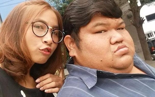 Nhung moi tinh ong chau, 'dua lech' gay tranh cai tren mang hinh anh