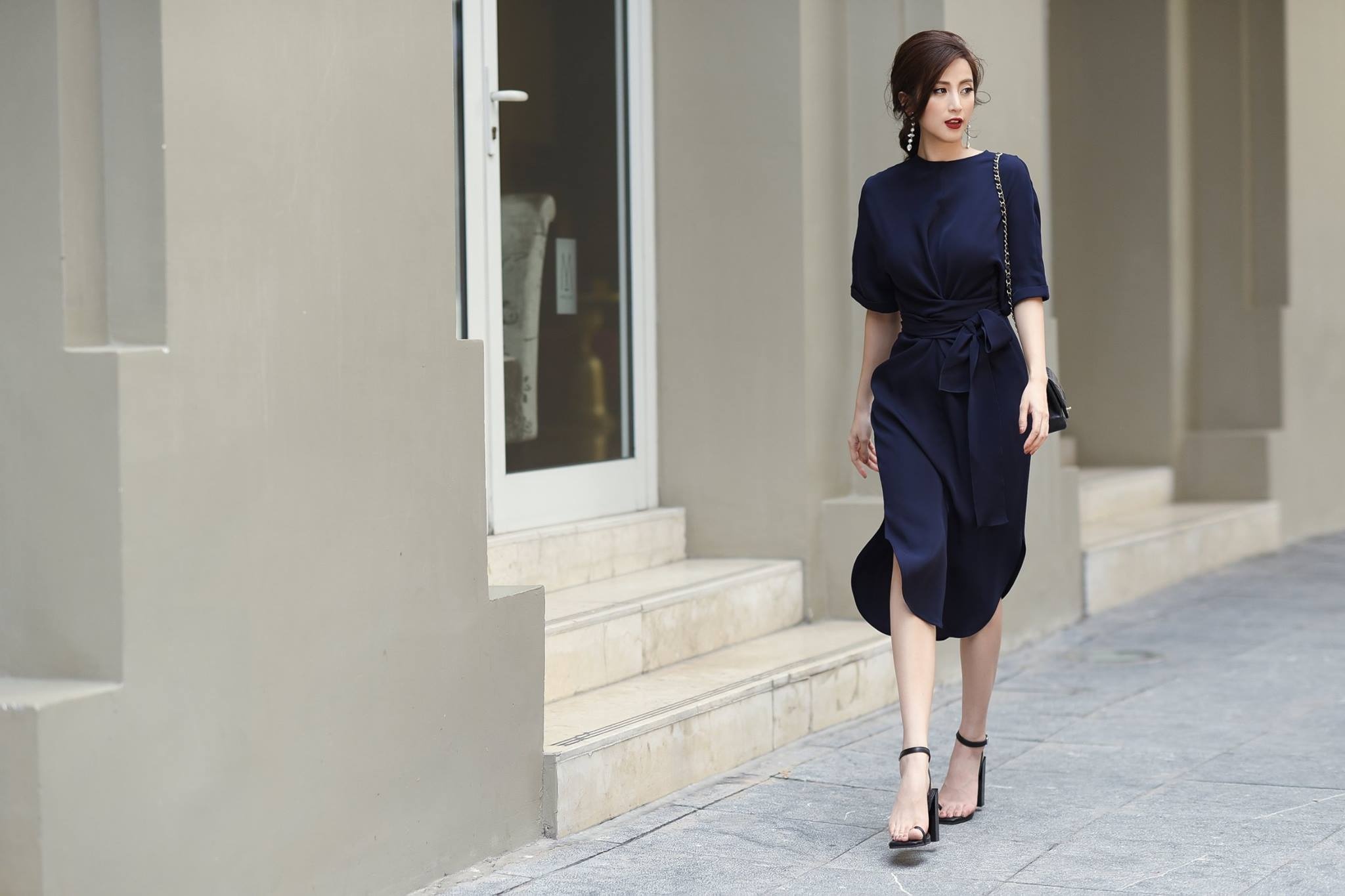 hot girl 30 tuoi anh 4