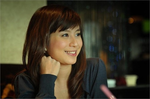 hot girl 30 tuoi anh 3