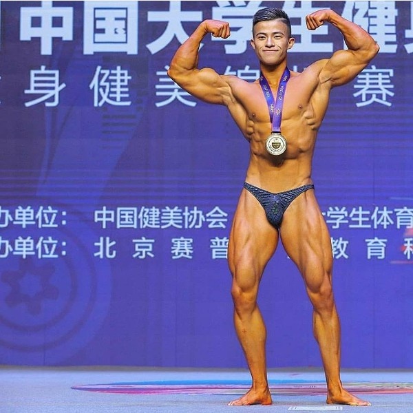 9X ăn 70 lòng trắng trứng mỗi ngày ảnh 1 9X an 70 long trang trung moi ngay anh 1