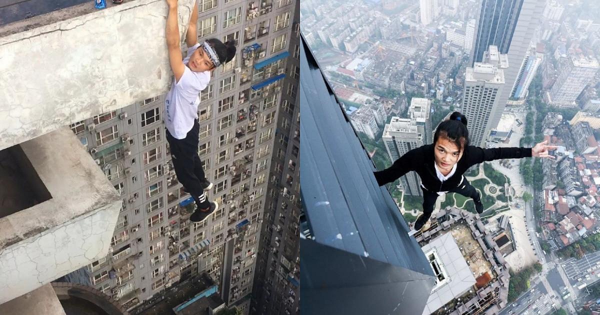 thử thách nóc nhà chọc trời rooftopping ảnh 9 thu thach noc nha choc troi rooftopping anh 9