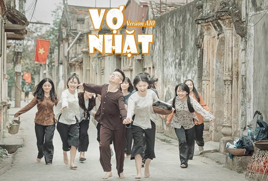 Anh ky yeu phong cach Van hoc Viet Nam anh 1